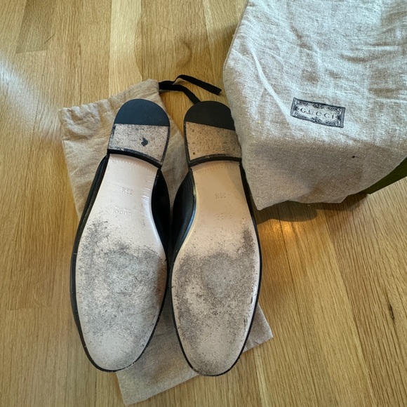 Gucci Princeton mule - Picture 7 of 7